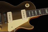 Gibson Custom Murphy Lab 1956 Les Paul Goldtop Reissue Ultra Light Aged