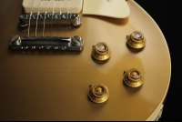 Gibson Custom Murphy Lab 1956 Les Paul Goldtop Reissue Ultra Light Aged