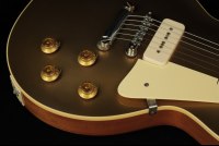 Gibson Custom Murphy Lab 1956 Les Paul Goldtop Reissue Ultra Light Aged