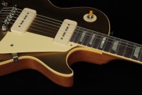 Gibson Custom Murphy Lab 1956 Les Paul Goldtop Reissue Ultra Light Aged