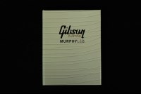 Gibson Custom Murphy Lab 1956 Les Paul Goldtop Reissue Ultra Light Aged