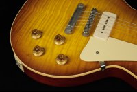 Gibson Custom Murphy Lab 1956 Les Paul Standard Figured Top Ultra Light Aged - SI