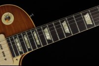 Gibson Custom Murphy Lab 1956 Les Paul Standard Figured Top Ultra Light Aged - SI