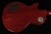 Gibson Custom Murphy Lab 1956 Les Paul Standard Figured Top Ultra Light Aged - SI
