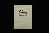Gibson Custom Murphy Lab 1956 Les Paul Standard Figured Top Ultra Light Aged - SI