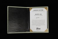 Gibson Custom Murphy Lab 1956 Les Paul Standard Figured Top Ultra Light Aged - SI