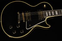 Gibson Custom Murphy Lab 1957 Les Paul Custom Reissue 