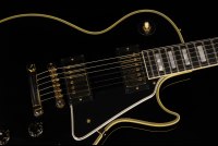 Gibson Custom Murphy Lab 1957 Les Paul Custom Reissue 