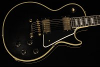 Gibson Custom Murphy Lab 1957 Les Paul Custom Reissue 