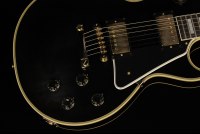 Gibson Custom Murphy Lab 1957 Les Paul Custom Reissue 