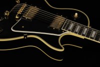 Gibson Custom Murphy Lab 1957 Les Paul Custom Reissue 
