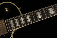 Gibson Custom Murphy Lab 1957 Les Paul Custom Reissue 