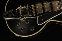 Gibson Custom Murphy Lab 1957 Les Paul Custom Reissue 