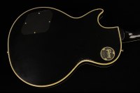 Gibson Custom Murphy Lab 1957 Les Paul Custom Reissue 