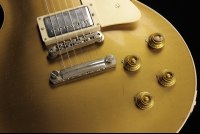Gibson Custom Murphy Lab 1957 Les Paul Goldtop Darkback Reissue Light Aged