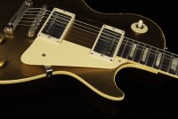 Gibson Custom Murphy Lab 1957 Les Paul Goldtop Darkback Reissue Light Aged