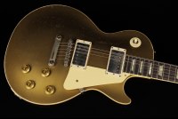 Gibson Custom Murphy Lab 1957 Les Paul Goldtop Darkback Reissue Light Aged