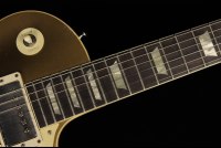 Gibson Custom Murphy Lab 1957 Les Paul Goldtop Darkback Reissue Light Aged
