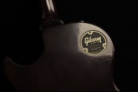 Gibson Custom Murphy Lab 1957 Les Paul Goldtop Darkback Reissue Light Aged