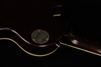 Gibson Custom Murphy Lab 1957 Les Paul Goldtop Darkback Reissue Light Aged