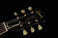 Gibson Custom Murphy Lab 1957 Les Paul Goldtop Darkback Reissue Light Aged