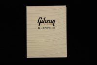 Gibson Custom Murphy Lab 1957 Les Paul Goldtop Darkback Reissue Light Aged