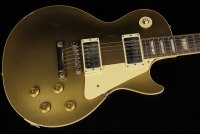 Gibson Custom Murphy Lab 1957 Les Paul Goldtop Darkback Reissue Light Aged