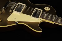 Gibson Custom Murphy Lab 1957 Les Paul Goldtop Darkback Reissue Light Aged