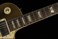 Gibson Custom Murphy Lab 1957 Les Paul Goldtop Darkback Reissue Light Aged