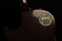 Gibson Custom Murphy Lab 1957 Les Paul Goldtop Darkback Reissue Light Aged