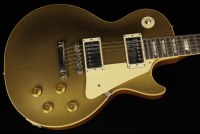 Gibson Custom Murphy Lab 1957 Les Paul Goldtop Reissue M2M V3 Neck Ultra Light Aged