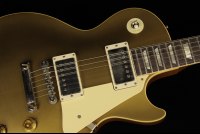Gibson Custom Murphy Lab 1957 Les Paul Goldtop Reissue M2M V3 Neck Ultra Light Aged