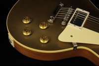 Gibson Custom Murphy Lab 1957 Les Paul Goldtop Reissue M2M V3 Neck Ultra Light Aged