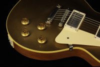 Gibson Custom Murphy Lab 1957 Les Paul Goldtop Reissue M2M V3 Neck Ultra Light Aged