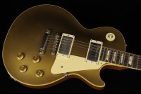 Gibson Custom Murphy Lab 1957 Les Paul Goldtop Reissue M2M V3 Neck Ultra Light Aged