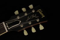 Gibson Custom Murphy Lab 1957 Les Paul Goldtop Reissue M2M V3 Neck Ultra Light Aged