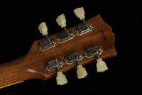 Gibson Custom Murphy Lab 1957 Les Paul Goldtop Reissue M2M V3 Neck Ultra Light Aged