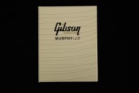 Gibson Custom Murphy Lab 1957 Les Paul Goldtop Reissue M2M V3 Neck Ultra Light Aged