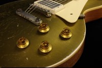 Gibson Custom Murphy Lab 1957 Les Paul Goldtop Reissue Ultra Heavy Aged