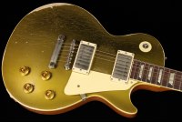 Gibson Custom Murphy Lab 1957 Les Paul Goldtop Reissue Ultra Heavy Aged