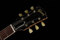 Gibson Custom Murphy Lab 1957 Les Paul Goldtop Reissue Ultra Heavy Aged