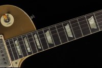 Gibson Custom Murphy Lab 1957 Les Paul Goldtop Reissue Ultra Heavy Aged
