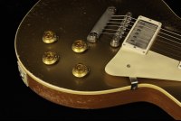 Gibson Custom Murphy Lab 1957 Les Paul Goldtop Reissue Ultra Heavy Aged