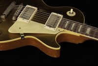 Gibson Custom Murphy Lab 1957 Les Paul Goldtop Reissue Ultra Heavy Aged