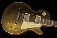 Gibson Custom Murphy Lab 1957 Les Paul Goldtop Reissue Ultra Heavy Aged