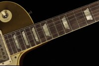 Gibson Custom Murphy Lab 1957 Les Paul Goldtop Reissue Ultra Heavy Aged