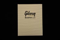 Gibson Custom Murphy Lab 1957 Les Paul Goldtop Reissue Ultra Heavy Aged