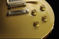 Gibson Custom Murphy Lab 1957 Les Paul Goldtop Reissue Ultra Light Aged