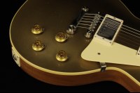 Gibson Custom Murphy Lab 1957 Les Paul Goldtop Reissue Ultra Light Aged