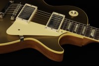 Gibson Custom Murphy Lab 1957 Les Paul Goldtop Reissue Ultra Light Aged